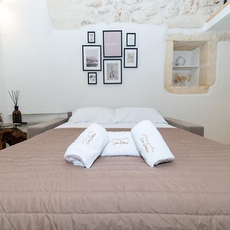 Casa Debora Villa Ostuni Exteriör bild