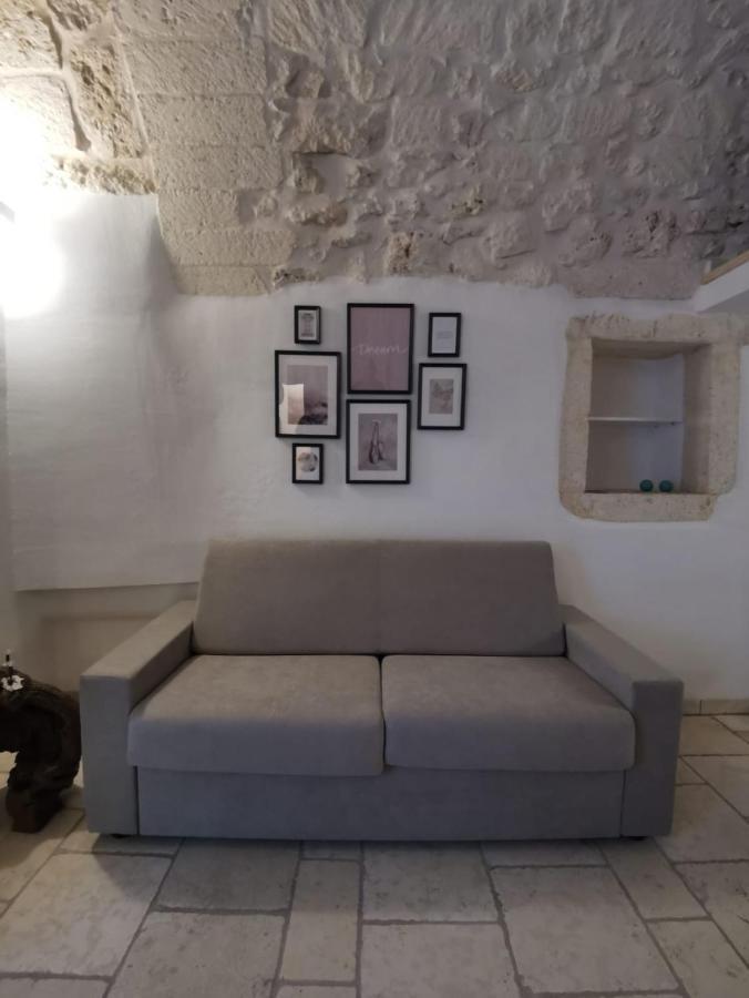 Casa Debora Villa Ostuni Exteriör bild