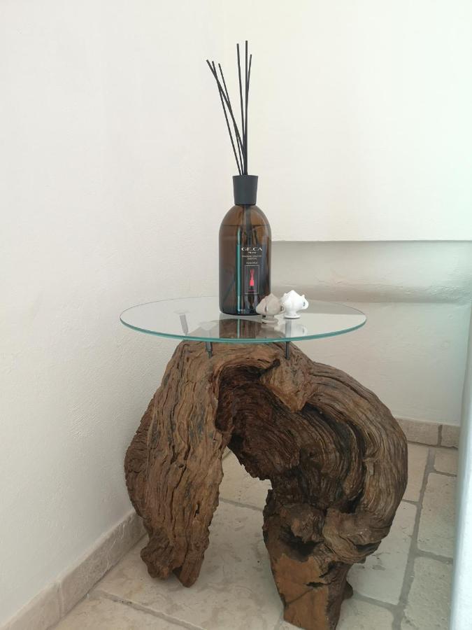 Casa Debora Villa Ostuni Exteriör bild
