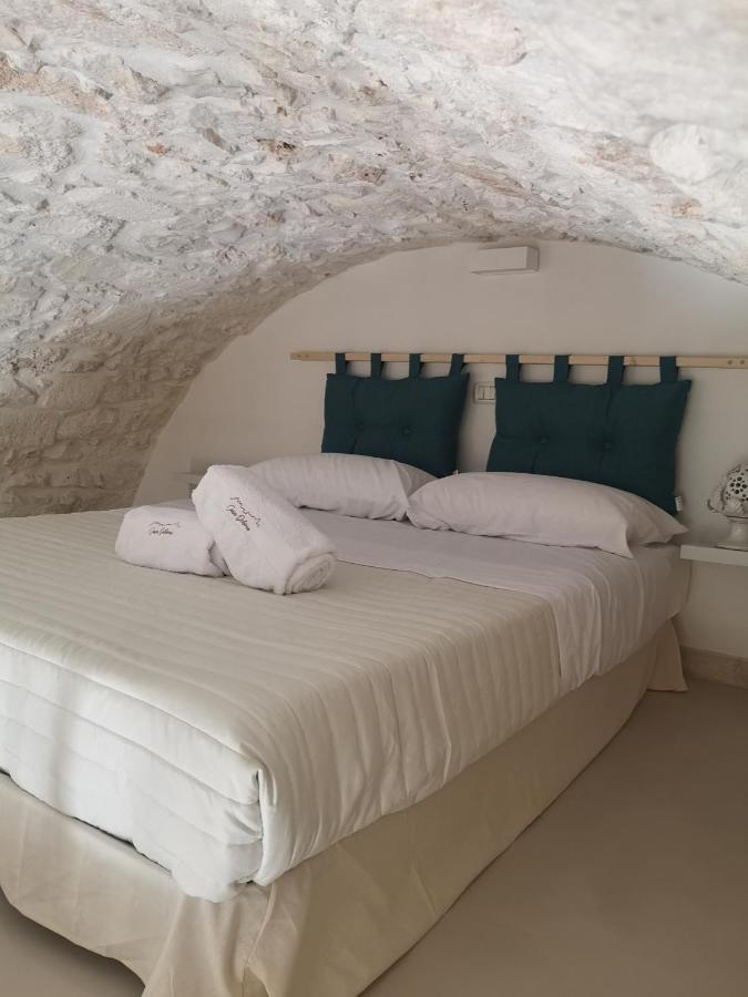 Casa Debora Villa Ostuni Exteriör bild