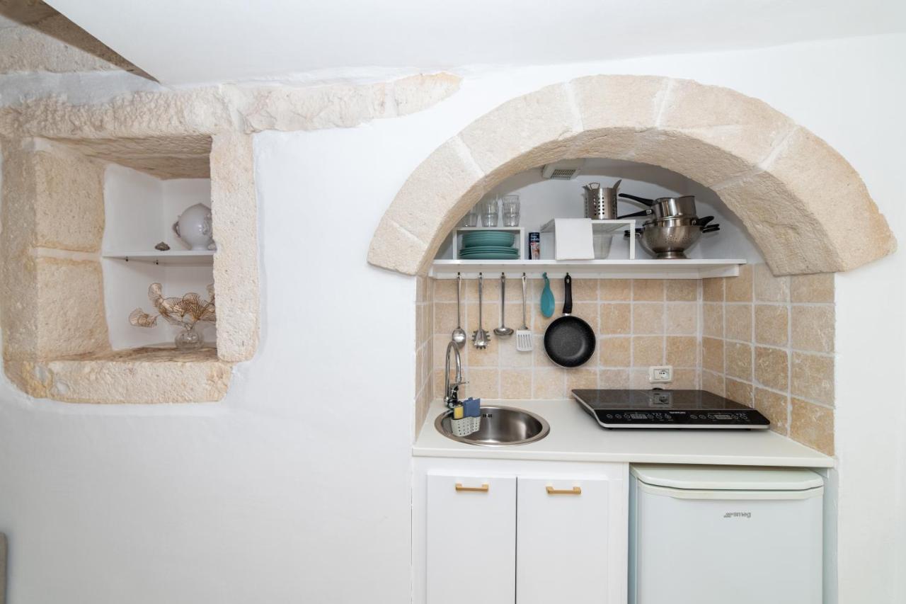 Casa Debora Villa Ostuni Exteriör bild