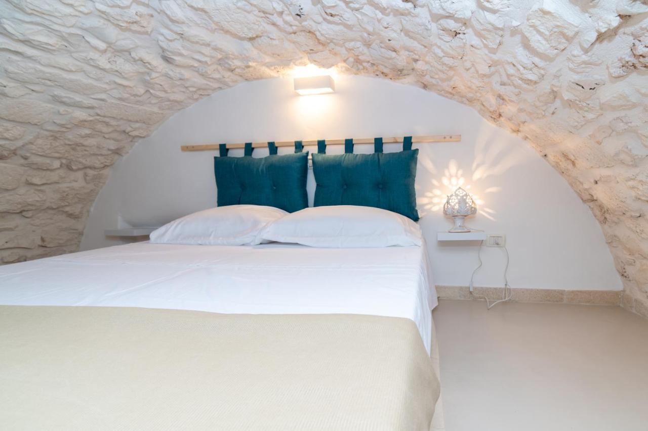 Casa Debora Villa Ostuni Exteriör bild