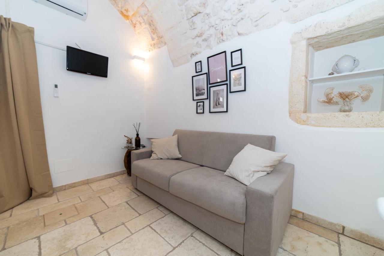 Casa Debora Villa Ostuni Exteriör bild