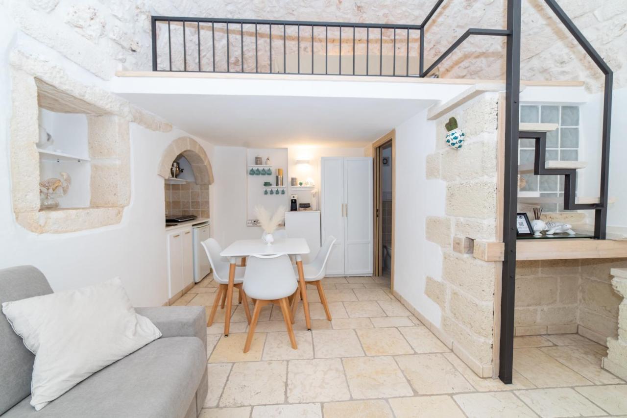 Casa Debora Villa Ostuni Exteriör bild